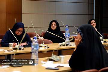 نشست ترجمان دانش مداخله زودهنگام برای کودکان کم شنوا و ناشنوا